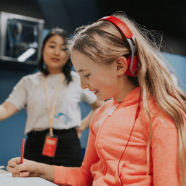 11+ tutoring NumberWorksnWords